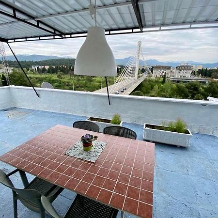 Millennium Loft Daire Podgoriçe Dış mekan fotoğraf
