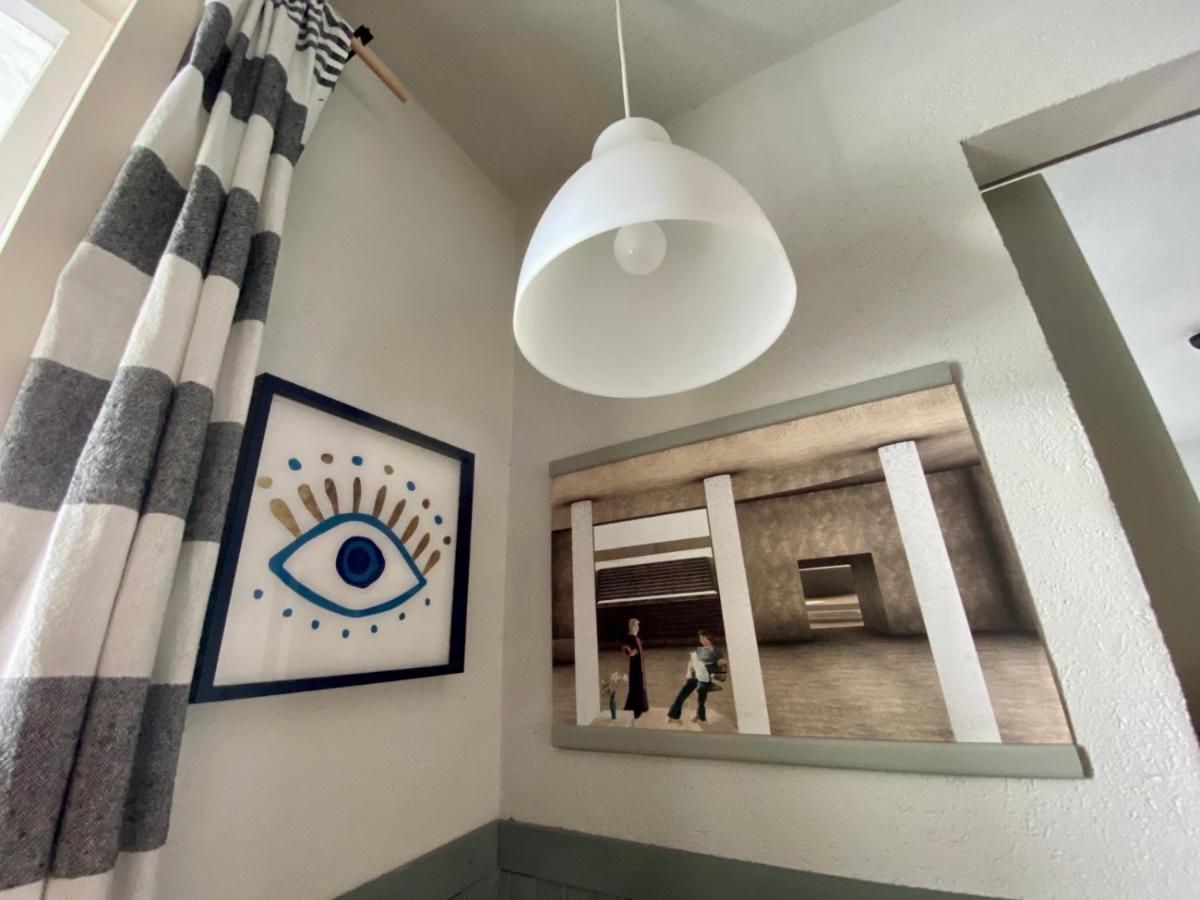 Millennium Loft Daire Podgoriçe Dış mekan fotoğraf