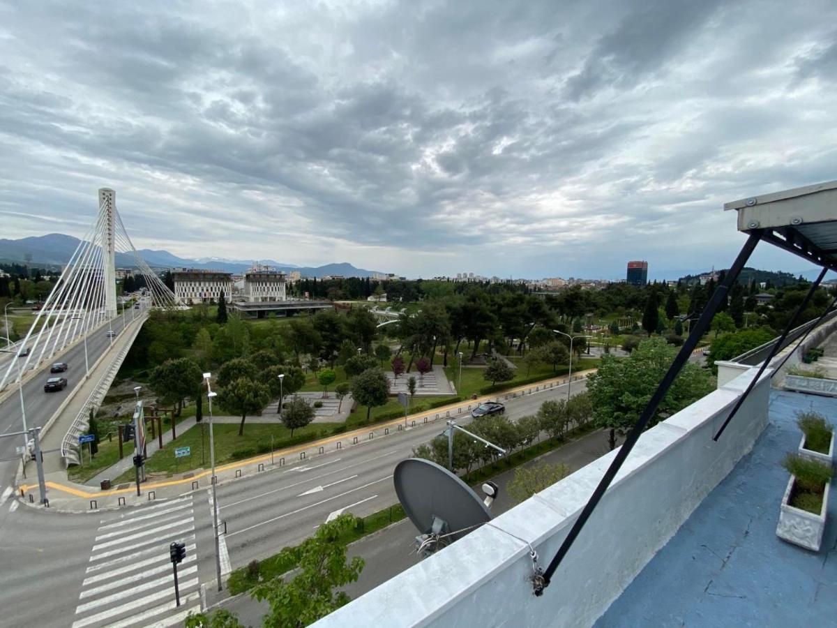Millennium Loft Daire Podgoriçe Dış mekan fotoğraf