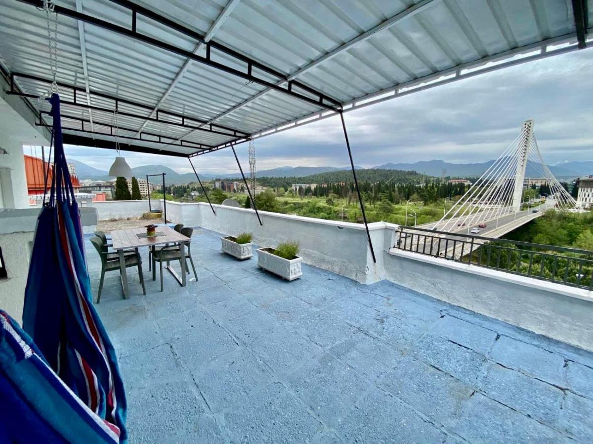 Millennium Loft Daire Podgoriçe Dış mekan fotoğraf