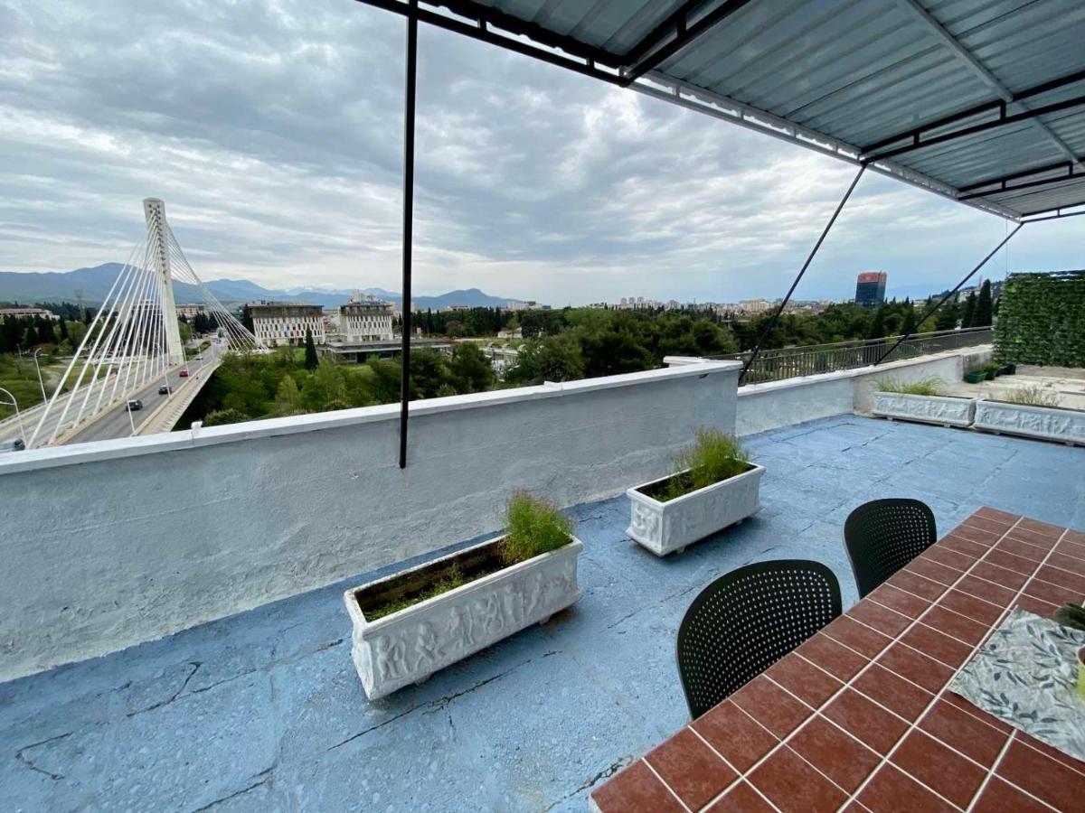 Millennium Loft Daire Podgoriçe Dış mekan fotoğraf