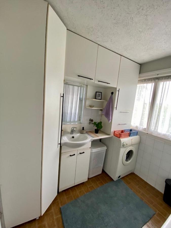 Millennium Loft Daire Podgoriçe Dış mekan fotoğraf