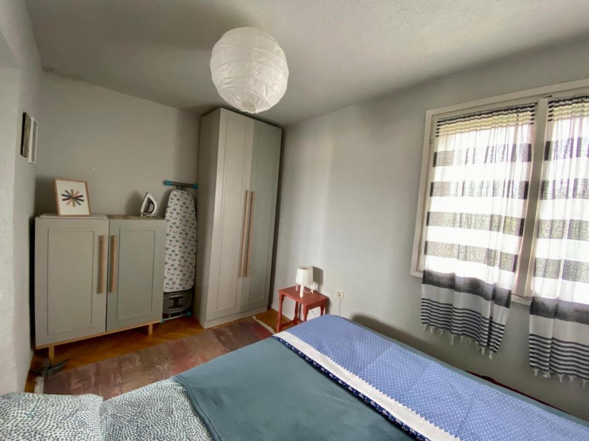 Millennium Loft Daire Podgoriçe Dış mekan fotoğraf